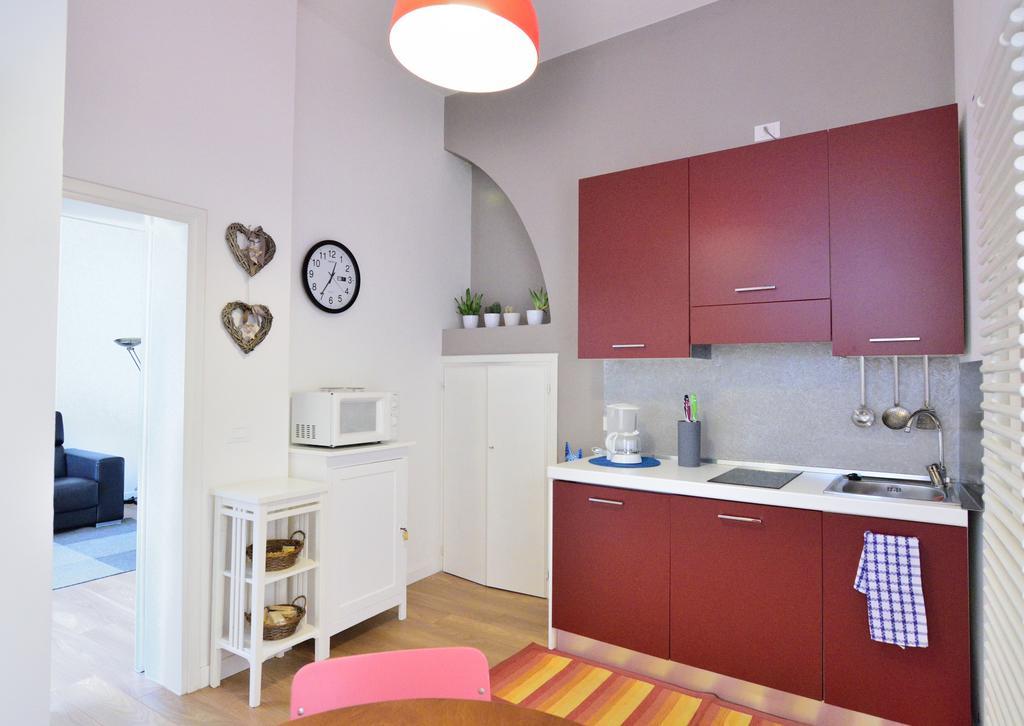 San Giacomo Apartamento *