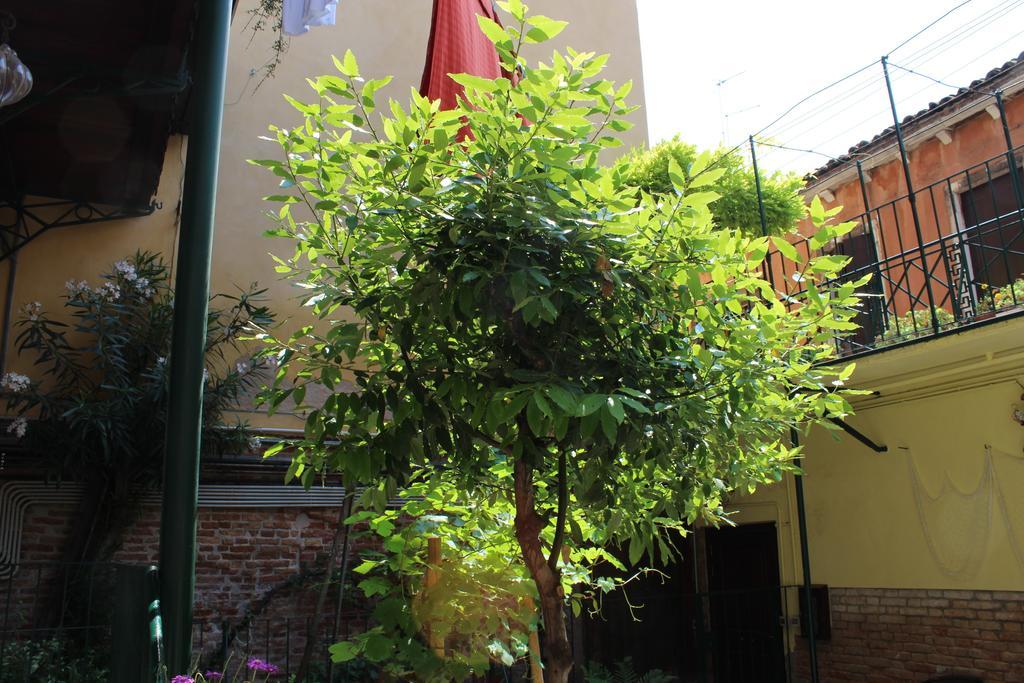San Giacomo Apartamento
