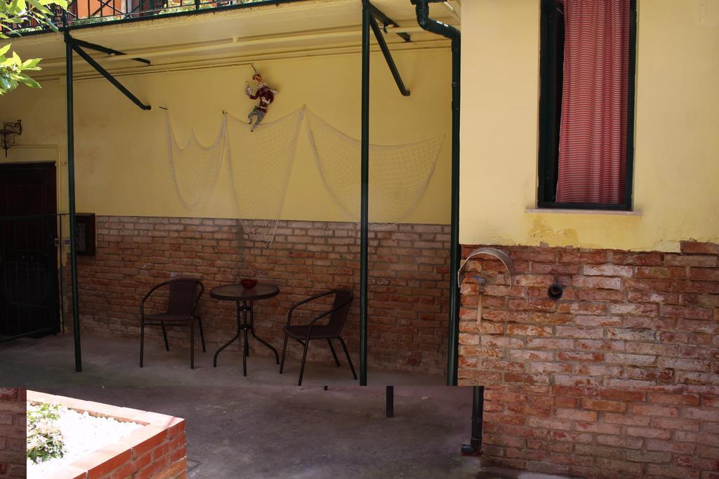 San Giacomo * Venecia