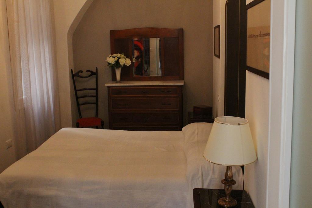 San Giacomo Apartamento *