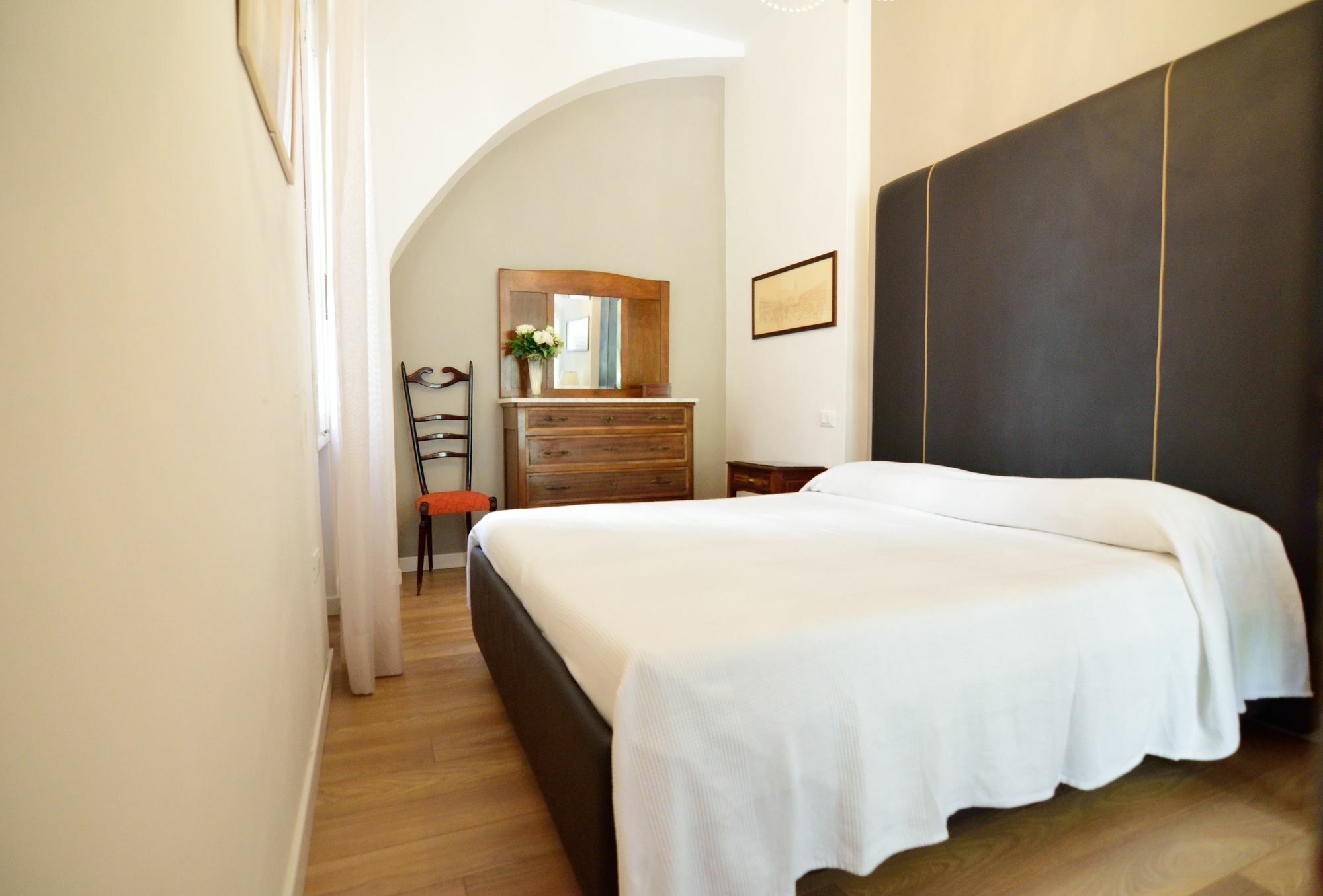 San Giacomo Apartamento *