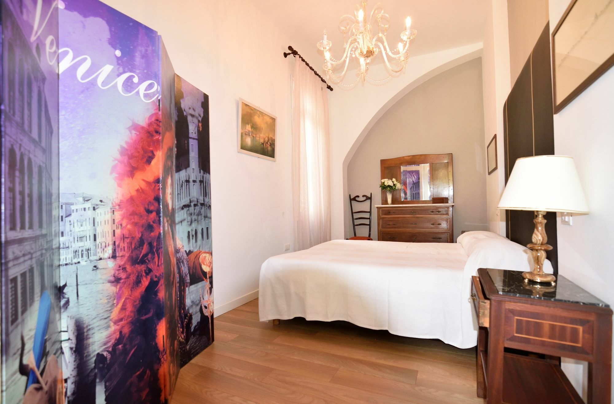 San Giacomo Apartamento *