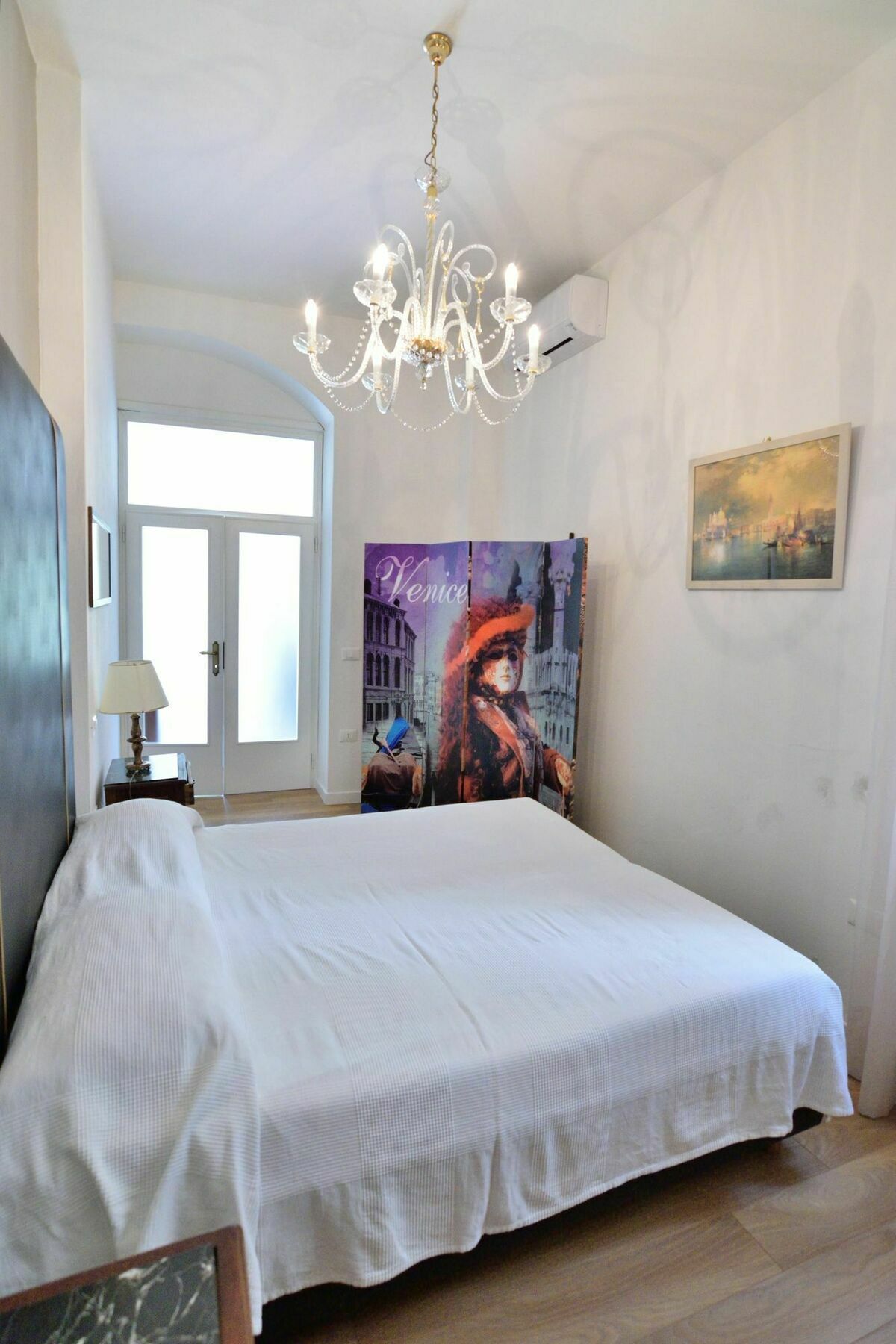 Apartamento San Giacomo Venecia
